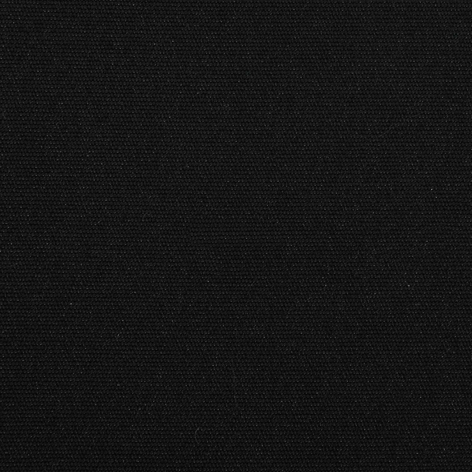 Inklapbaar Zonnescherm Zwart 400 × 300 cm Stof is nu te koop bij PeponiXL, paradijselijk wonen!