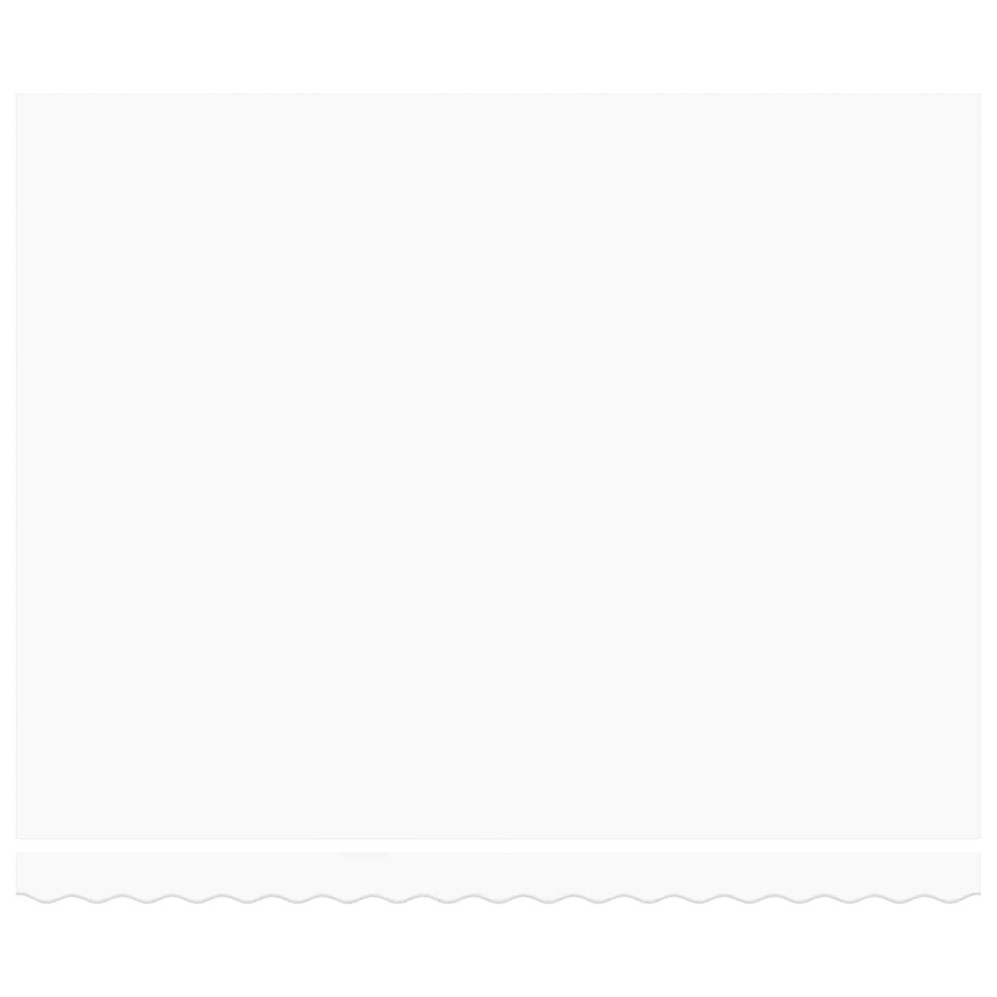 Inklapbaar Zonnescherm Wit 400 × 300 cm Polyester en Aluminium is nu te koop bij PeponiXL, paradijselijk wonen!