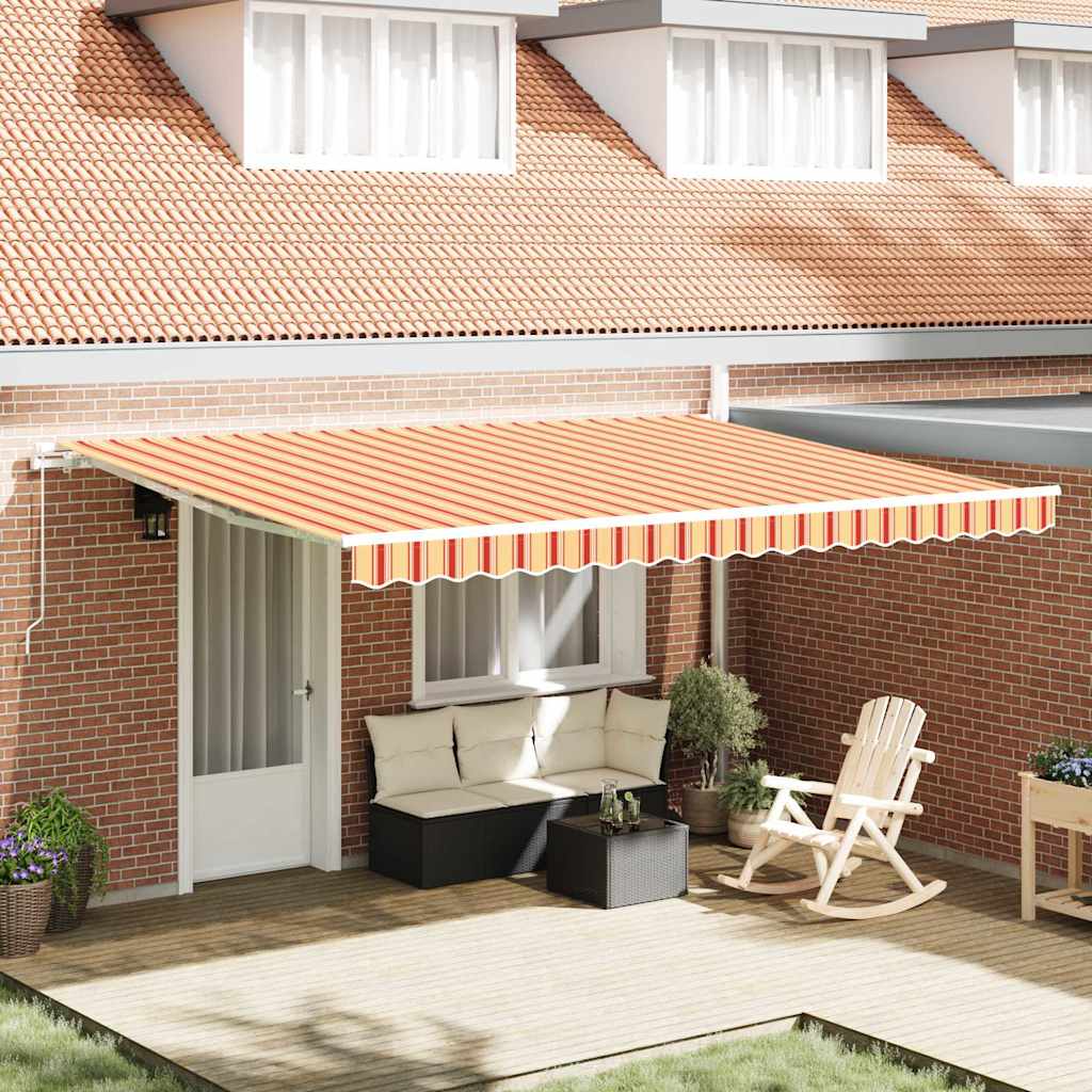 Markies 450 × 300 cm Polyester is nu te koop bij PeponiXL, paradijselijk wonen!