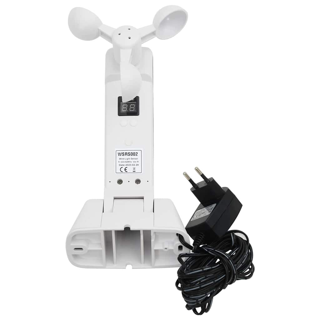 Inklapbaar Zonnescherm Groen en Geel 450 × 300 cm is nu te koop bij PeponiXL, paradijselijk wonen!