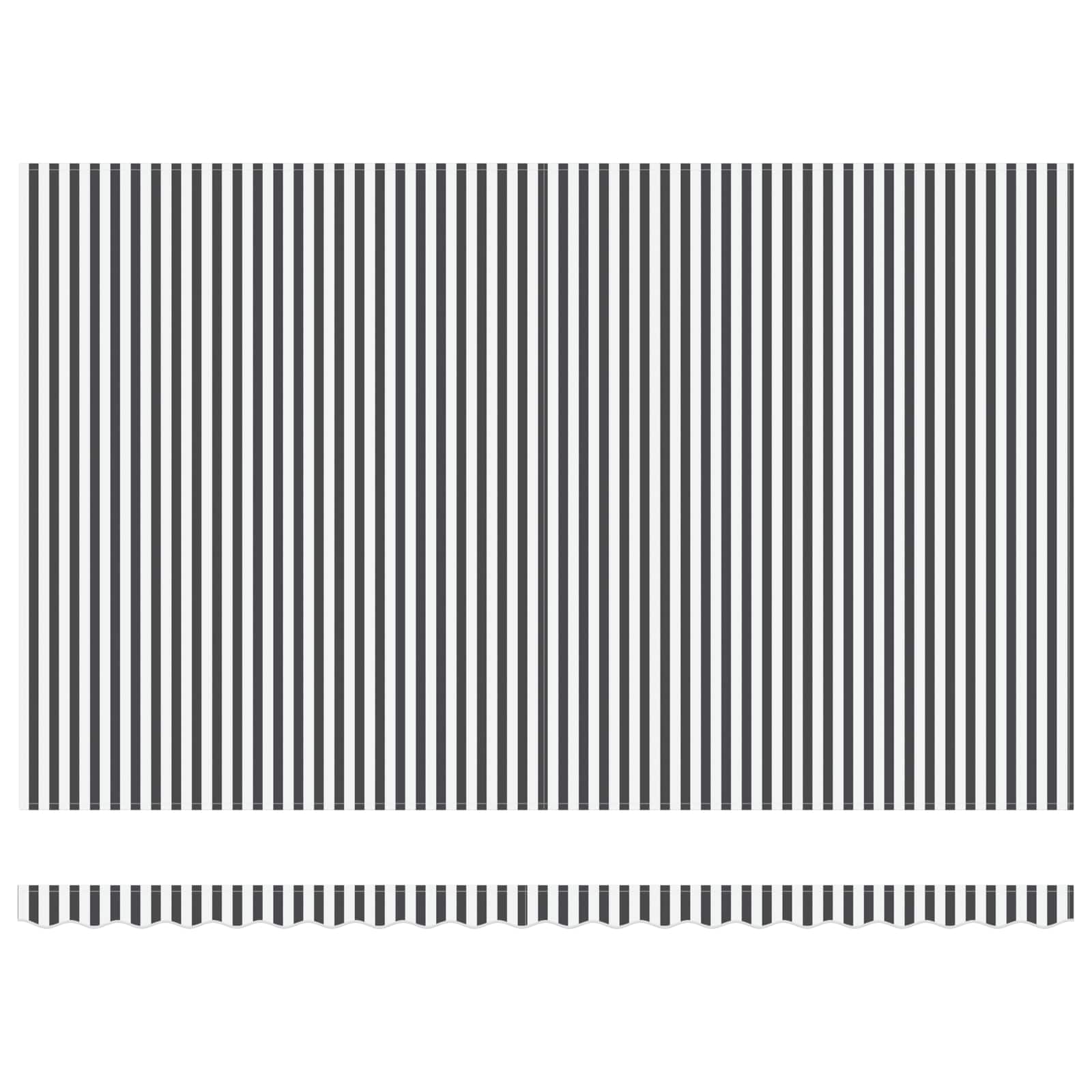 Inklapbaar Zonnescherm Antraciet en Wit 500 × 300 cm is nu te koop bij PeponiXL, paradijselijk wonen!