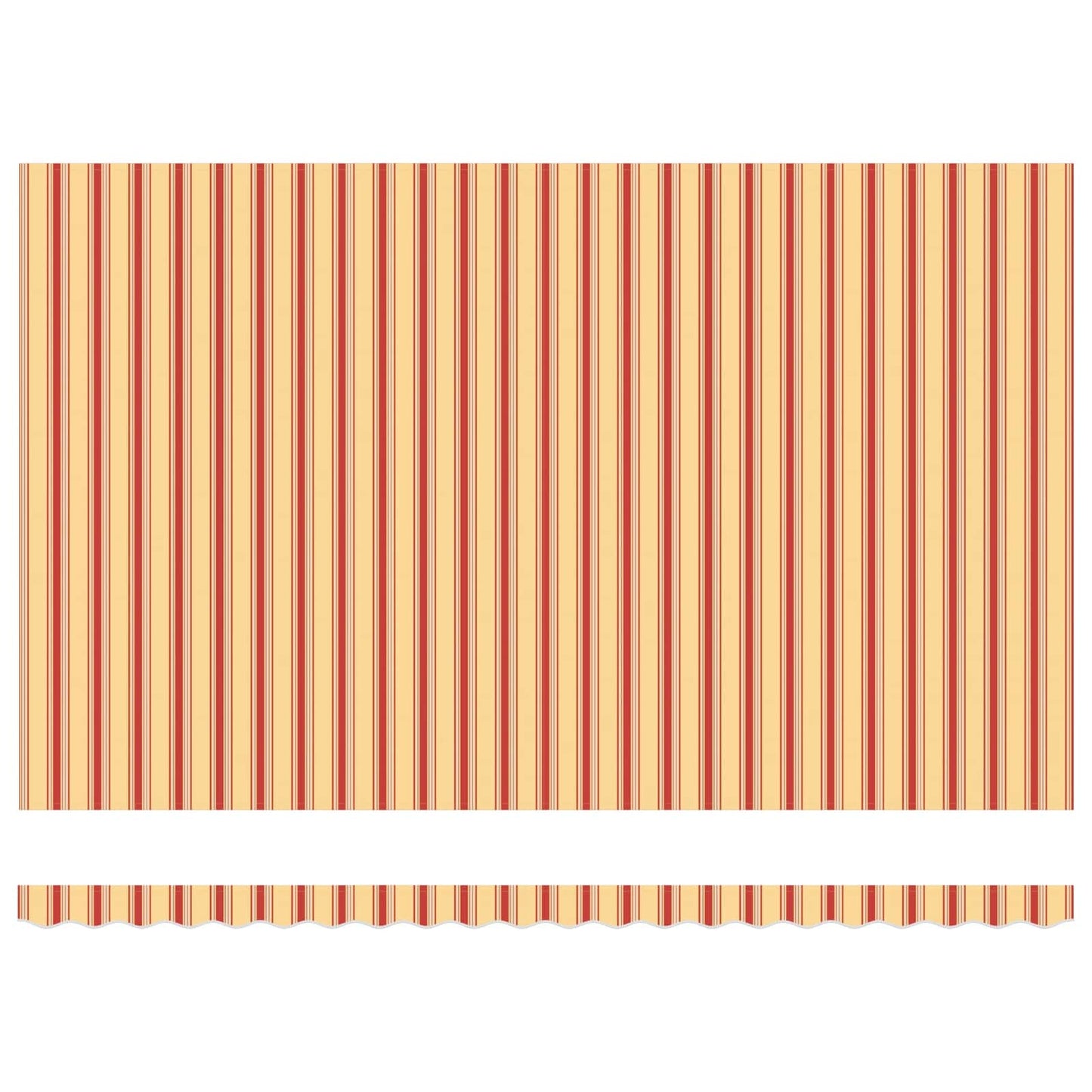 Inklapbaar Zonnescherm Geel en Oranje 500 × 300 cm is nu te koop bij PeponiXL, paradijselijk wonen!