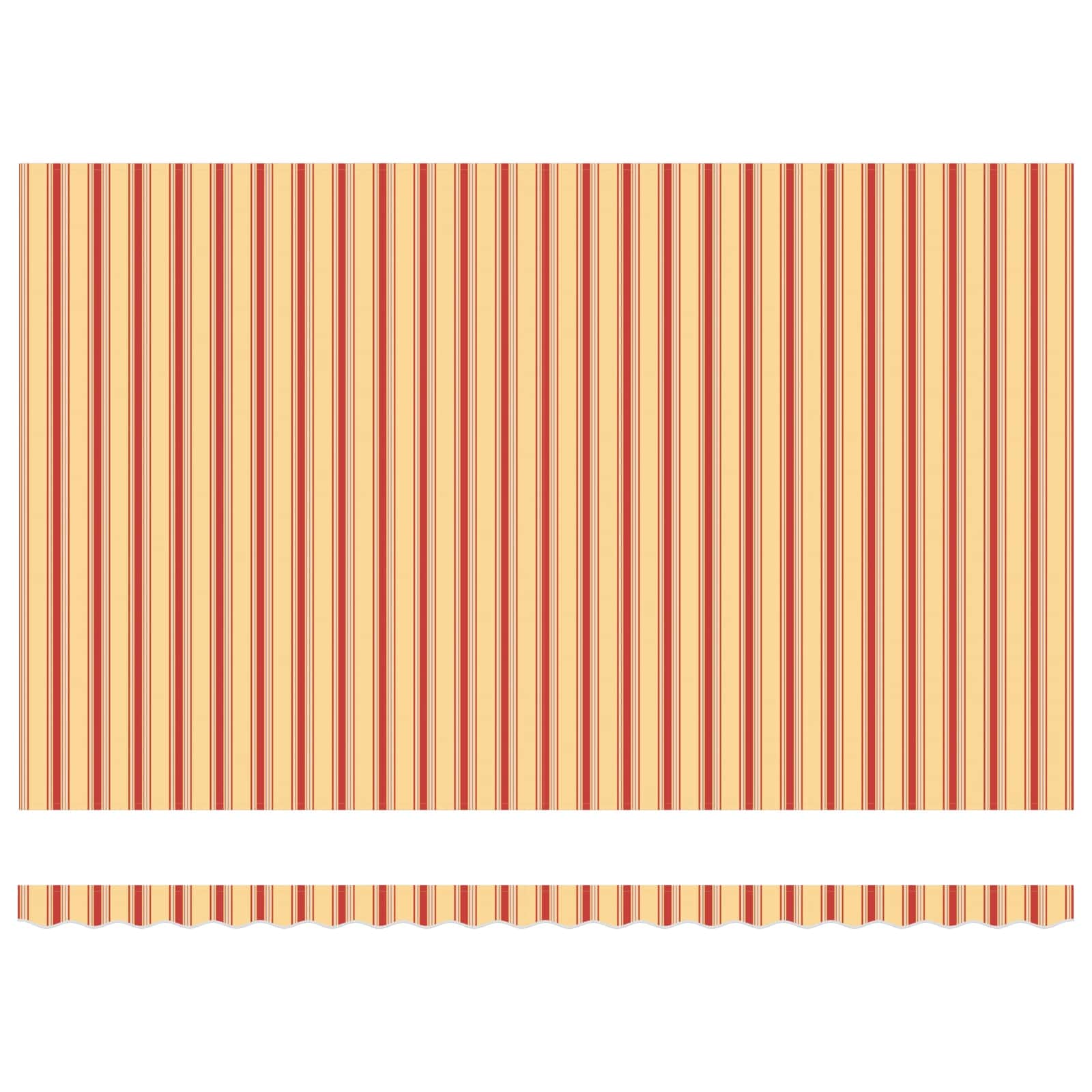 Luifeldoek Geel en Oranje 500 × 300 cm Polyester is nu te koop bij PeponiXL, paradijselijk wonen!