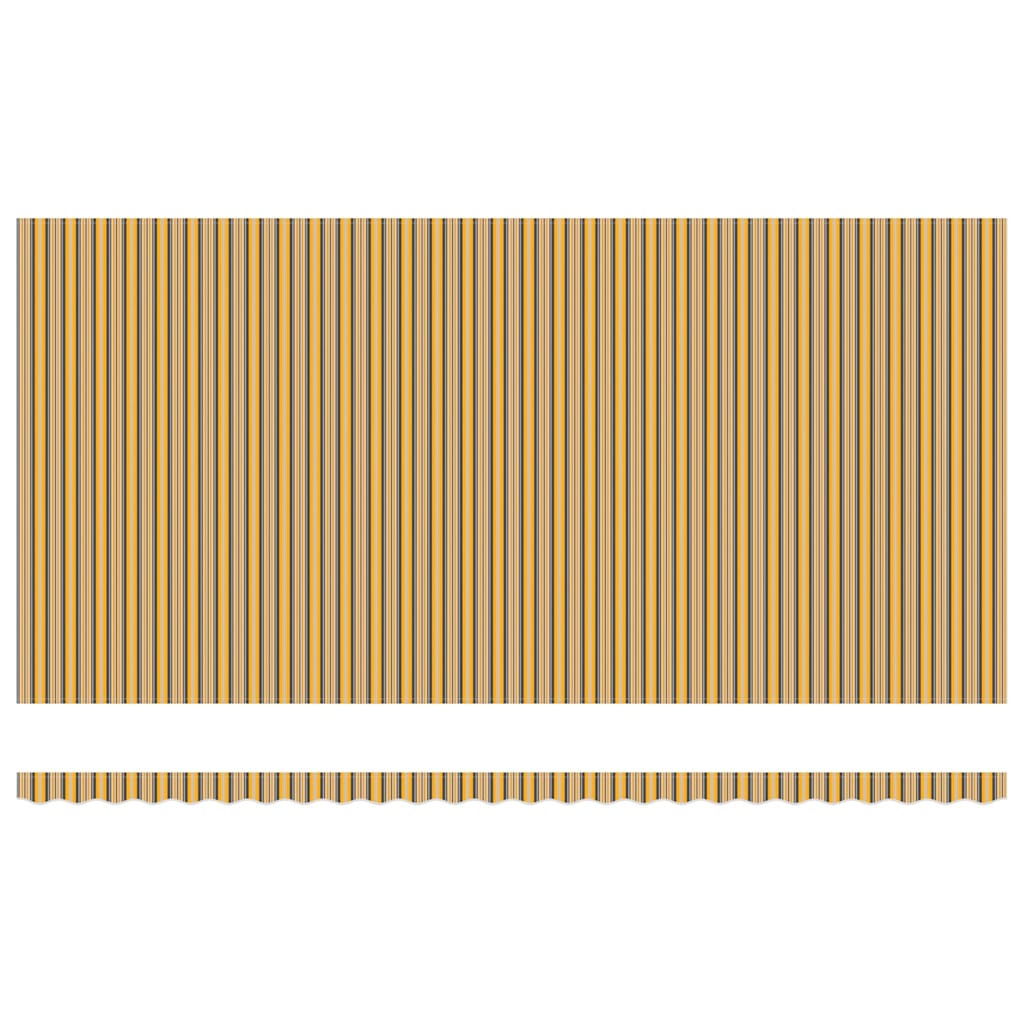 Elektrisch Uittrekbaar Zonnescherm Multikleur 600 × 350 cm is nu te koop bij PeponiXL, paradijselijk wonen!