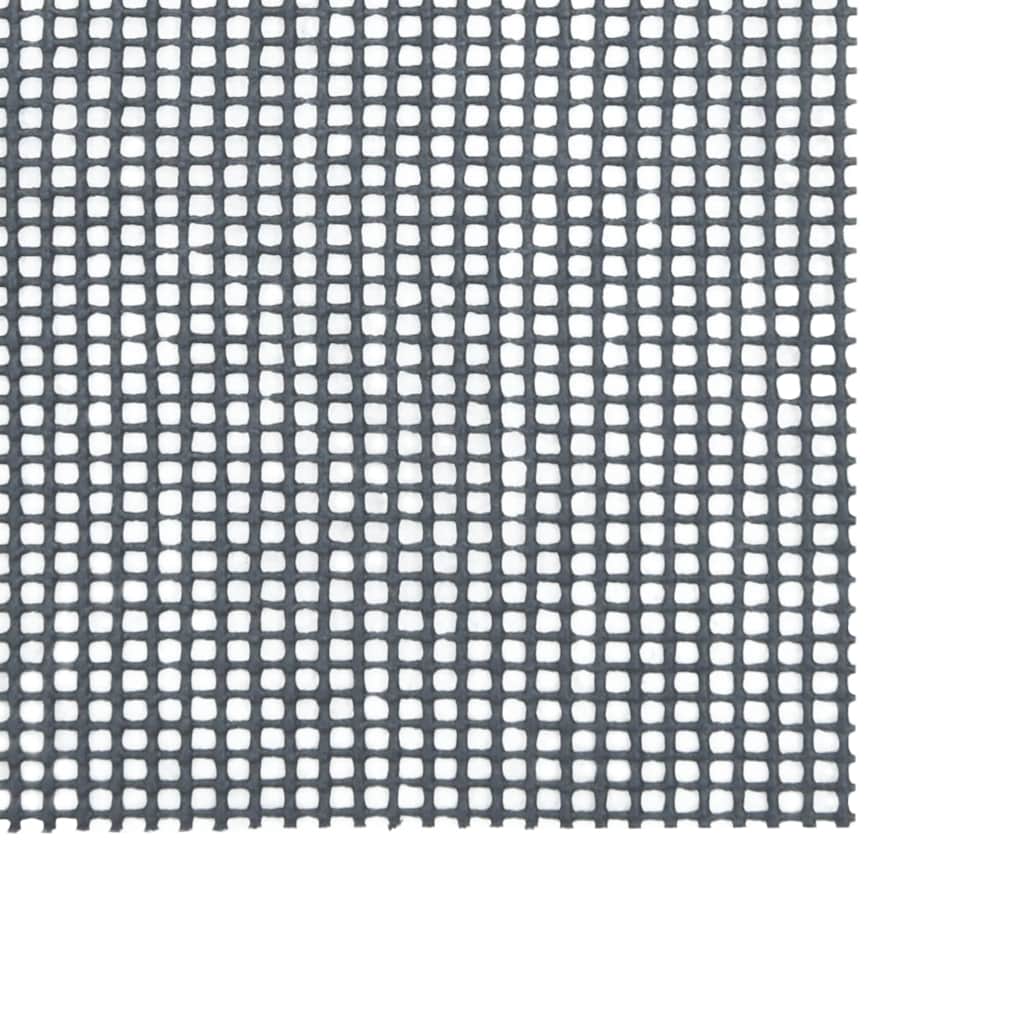 Tenttapijt Antraciet 800 x 350 cm Polyester is nu te koop bij PeponiXL, paradijselijk wonen!
