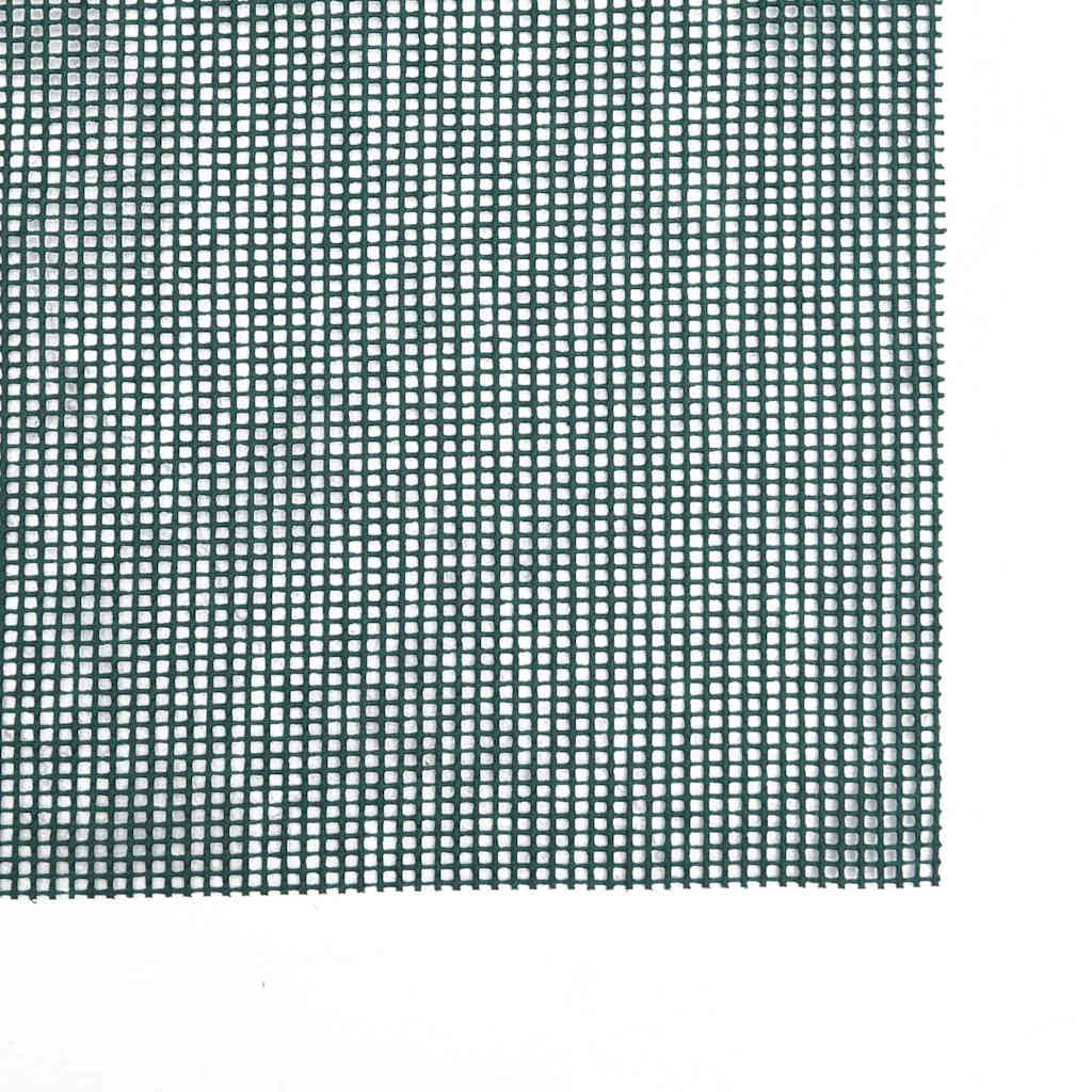 Tenttapijt Groen 500 × 350 cm Polyester