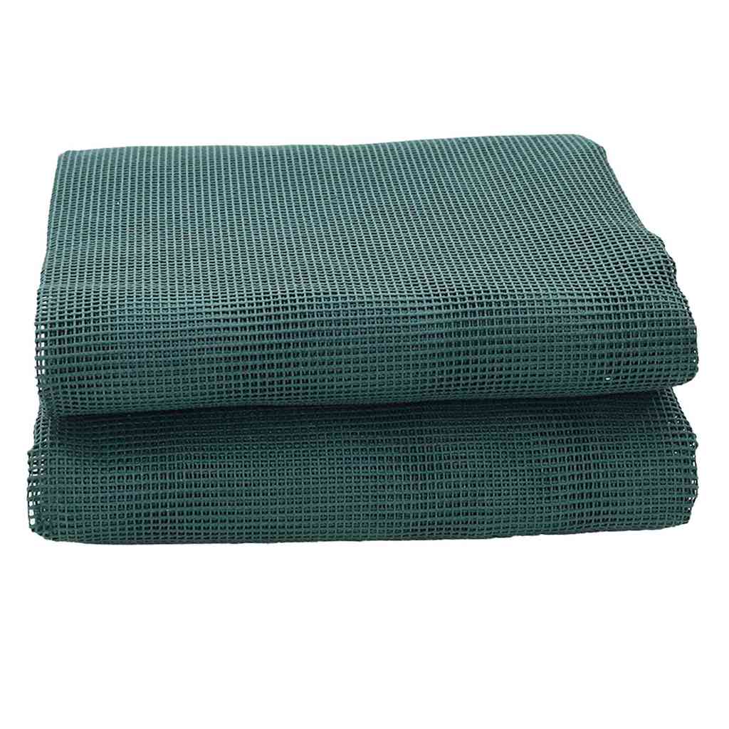 Tenttapijt Groen 600 × 350 cm Polyester is nu te koop bij PeponiXL, paradijselijk wonen!