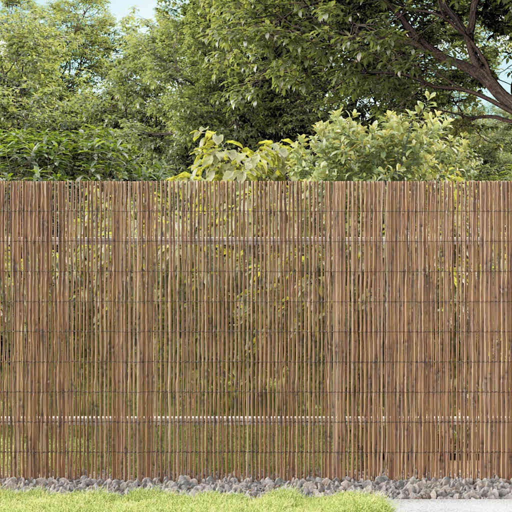 Tuinhek Naturel is nu te koop bij PeponiXL, paradijselijk wonen!