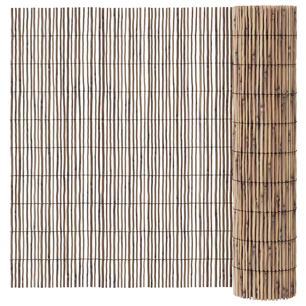 Tuinhek Naturel is nu te koop bij PeponiXL, paradijselijk wonen!