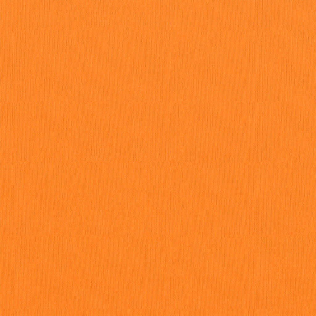 Balkonscherm Oranje 75x700 cm 100% Polyester Oxford is nu te koop bij PeponiXL, paradijselijk wonen!