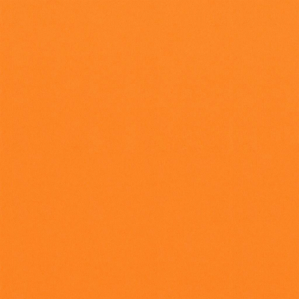 Balkonscherm Oranje 75x800 cm 100% Polyester Oxford is nu te koop bij PeponiXL, paradijselijk wonen!
