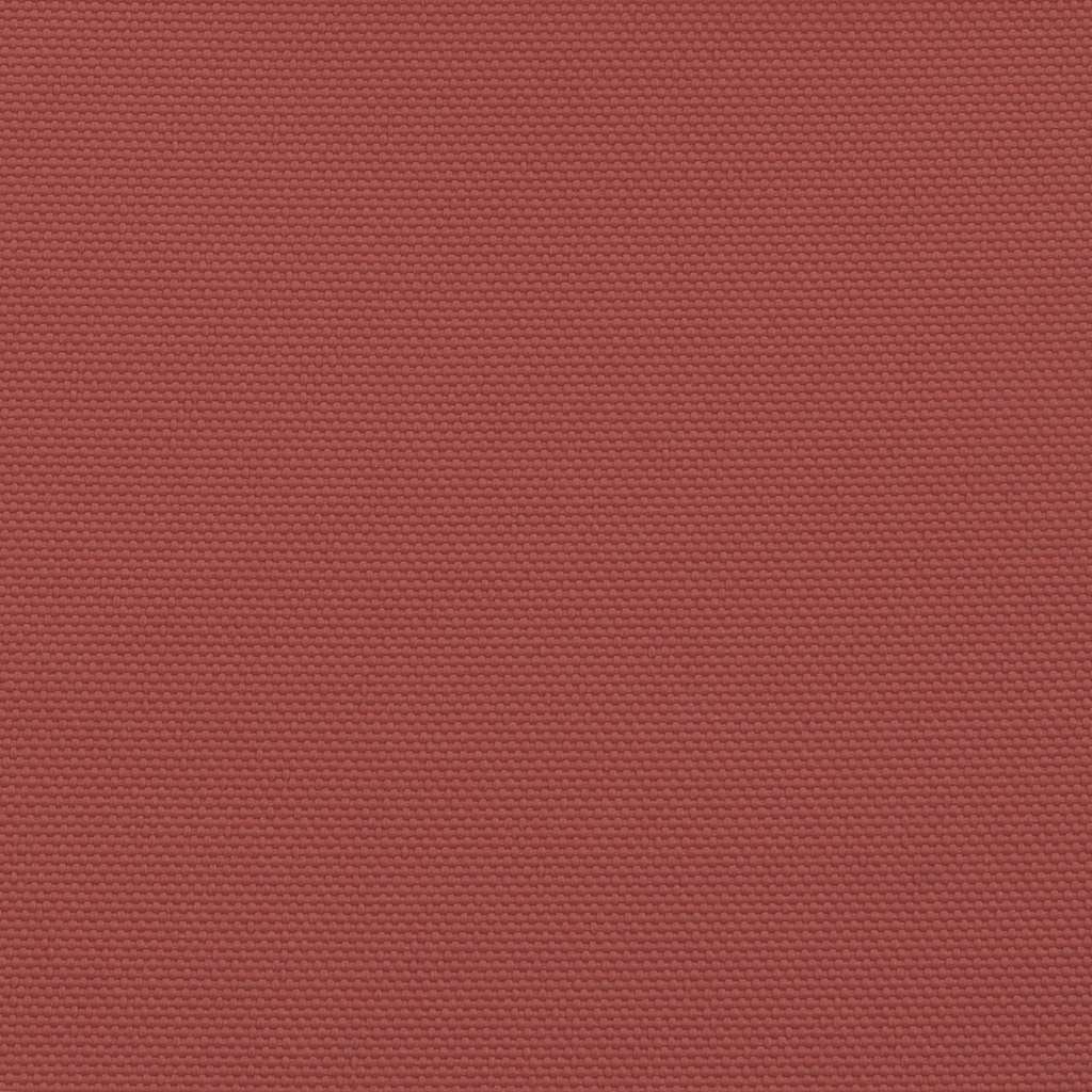 Zonneschermzeil Terracotta 7x5x5 m 100% Polyester Oxford is nu te koop bij PeponiXL, paradijselijk wonen!