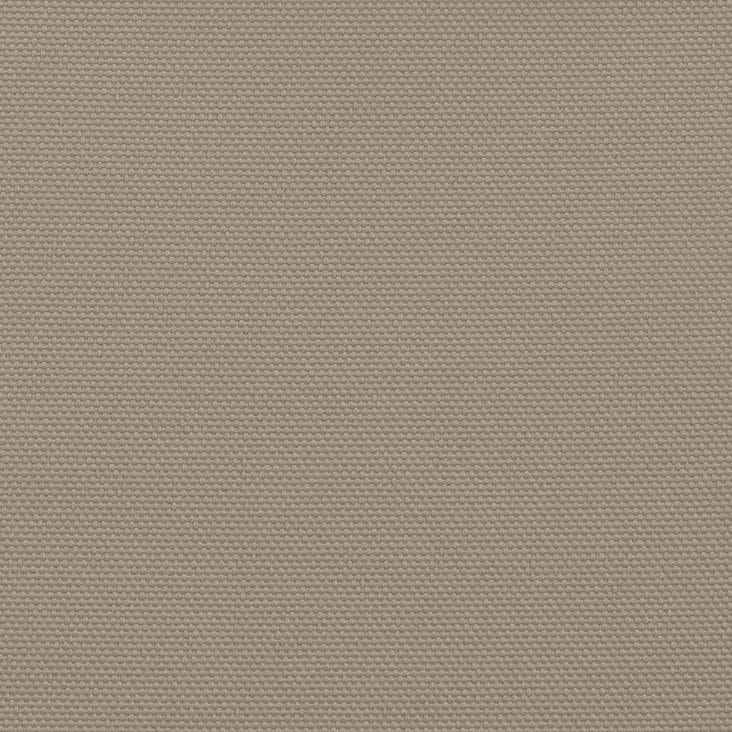 Zonnescherm Taupe 2x2x2 m 100% Polyester Oxford is nu te koop bij PeponiXL, paradijselijk wonen!