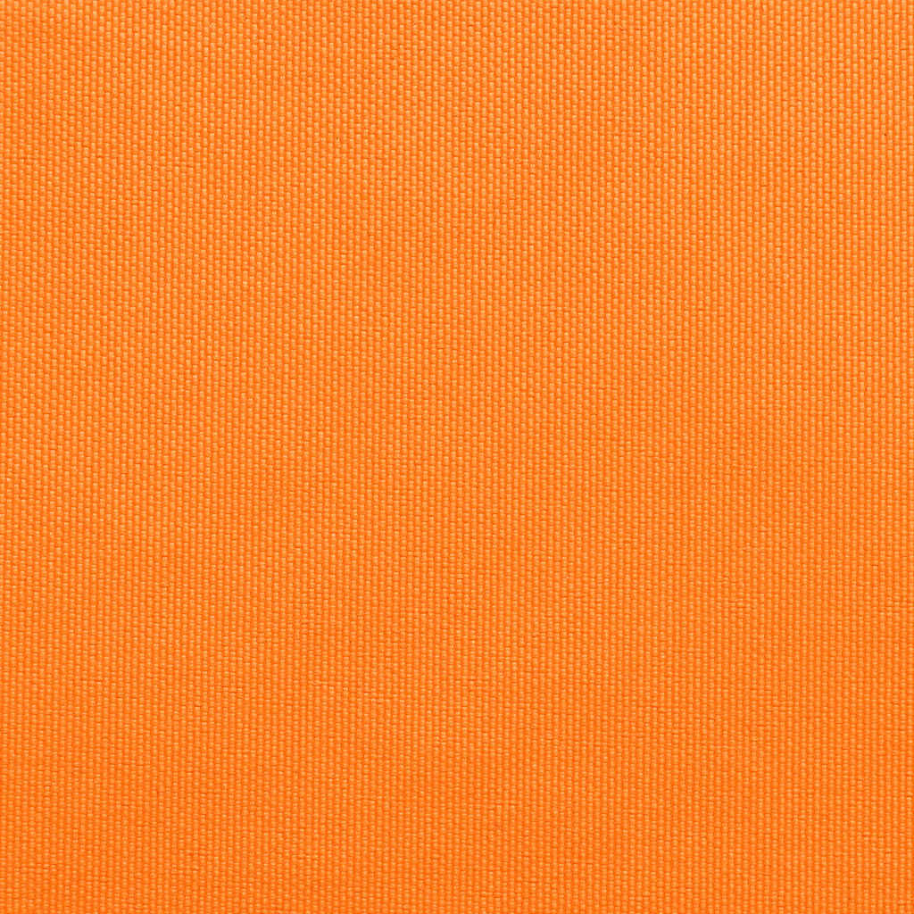 Zonneschermdoek Oranje 2x2x2 m 100% Polyester Oxford is nu te koop bij PeponiXL, paradijselijk wonen!