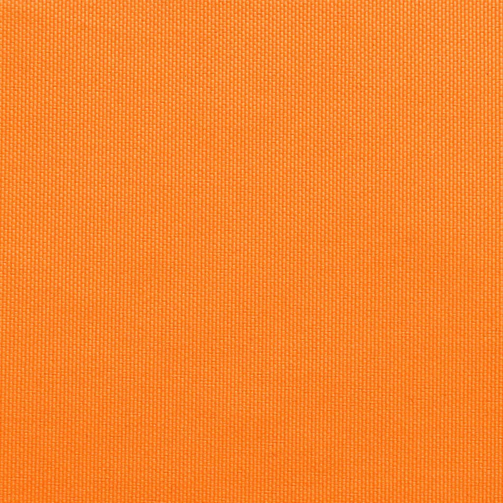 Zonneschermdoek Oranje 7x5x5 m 100% Polyester Oxford is nu te koop bij PeponiXL, paradijselijk wonen!