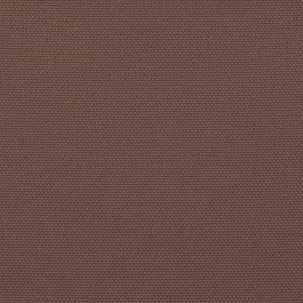 Zonneschermdoek Bruin 2x2x2 m 100% Polyester Oxford is nu te koop bij PeponiXL, paradijselijk wonen!