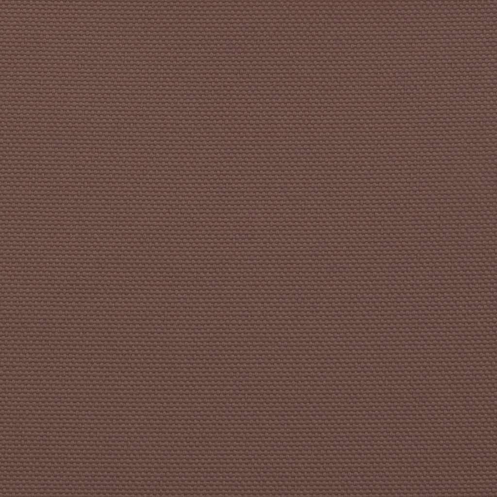 Zonnezeil Bruin 7x5x5 m 100% Polyester Oxford is nu te koop bij PeponiXL, paradijselijk wonen!