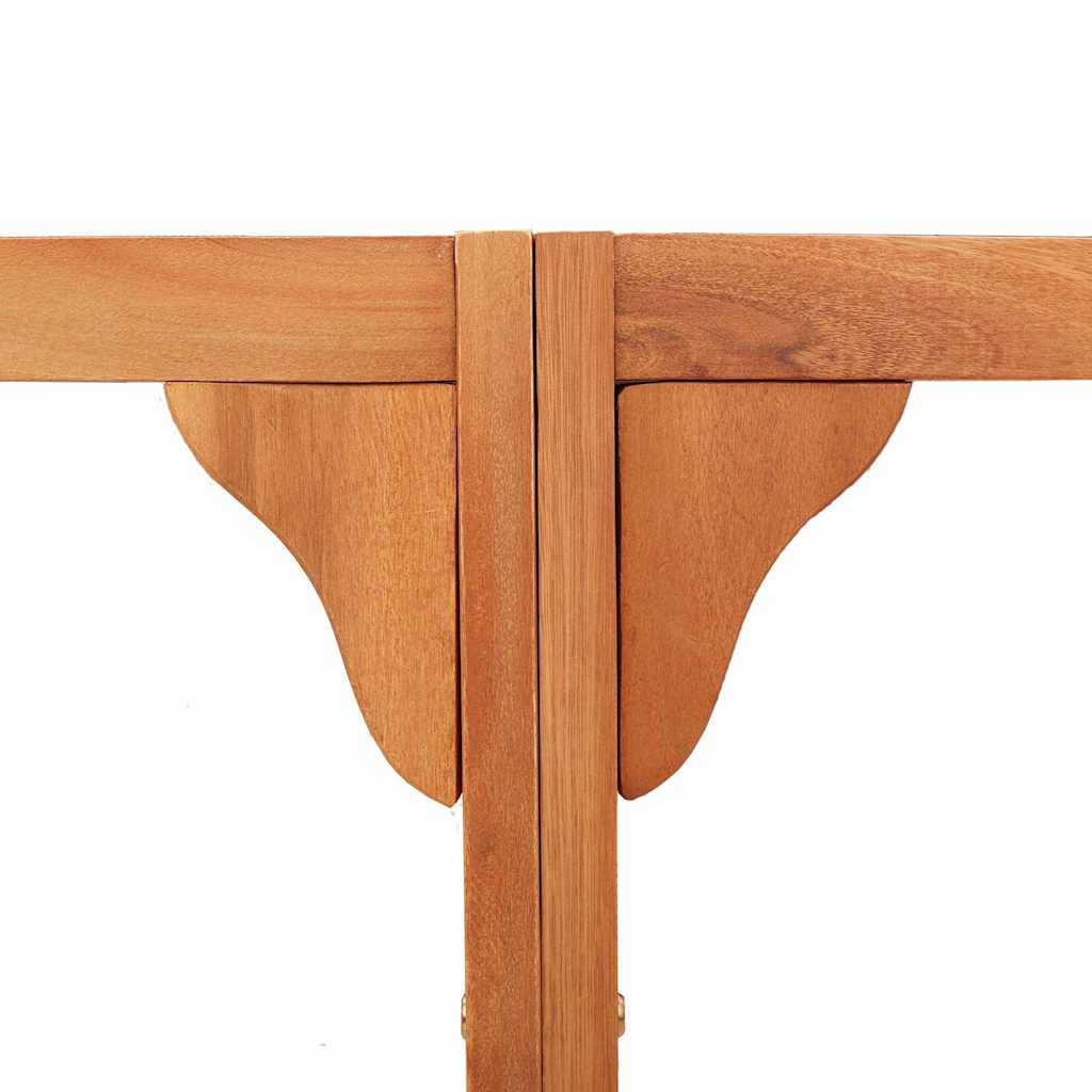 Boom bank 2 pcs Naturel 160 x 80 x 45cm Massief Eucalyptus Hout is nu te koop bij PeponiXL, paradijselijk wonen!