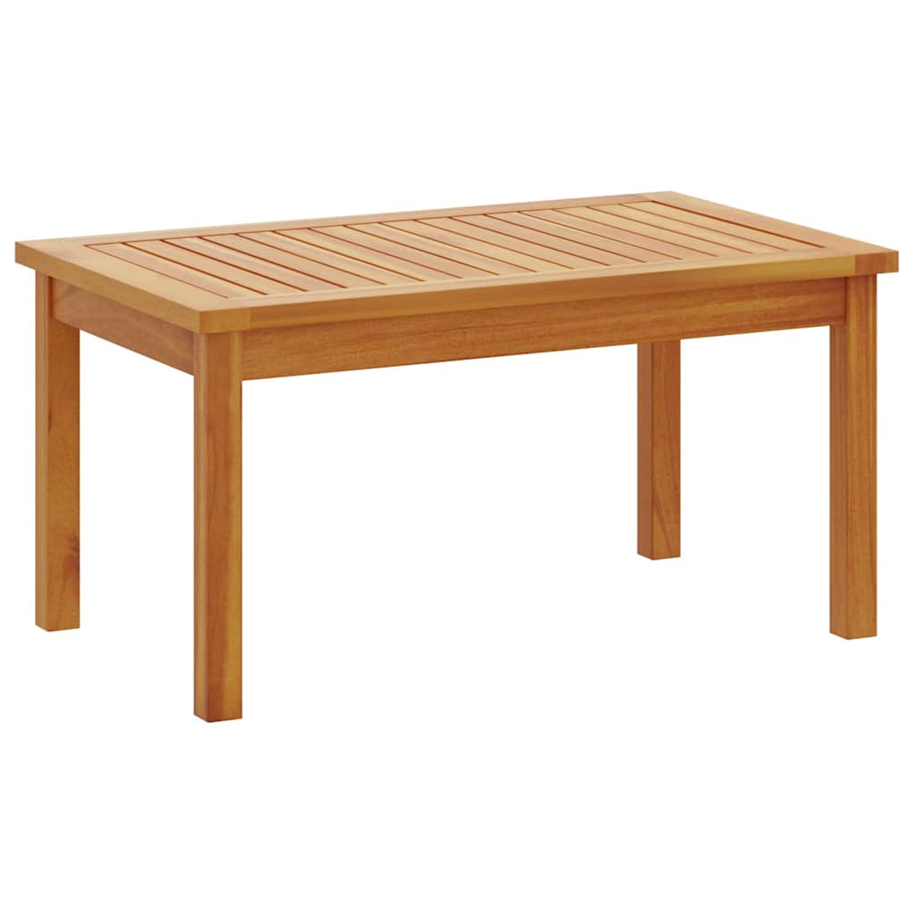 Tuinbankenset 3 pcs Bruin 120 x 65,5 x 79 cm Massief Acaciahout is nu te koop bij PeponiXL, paradijselijk wonen!