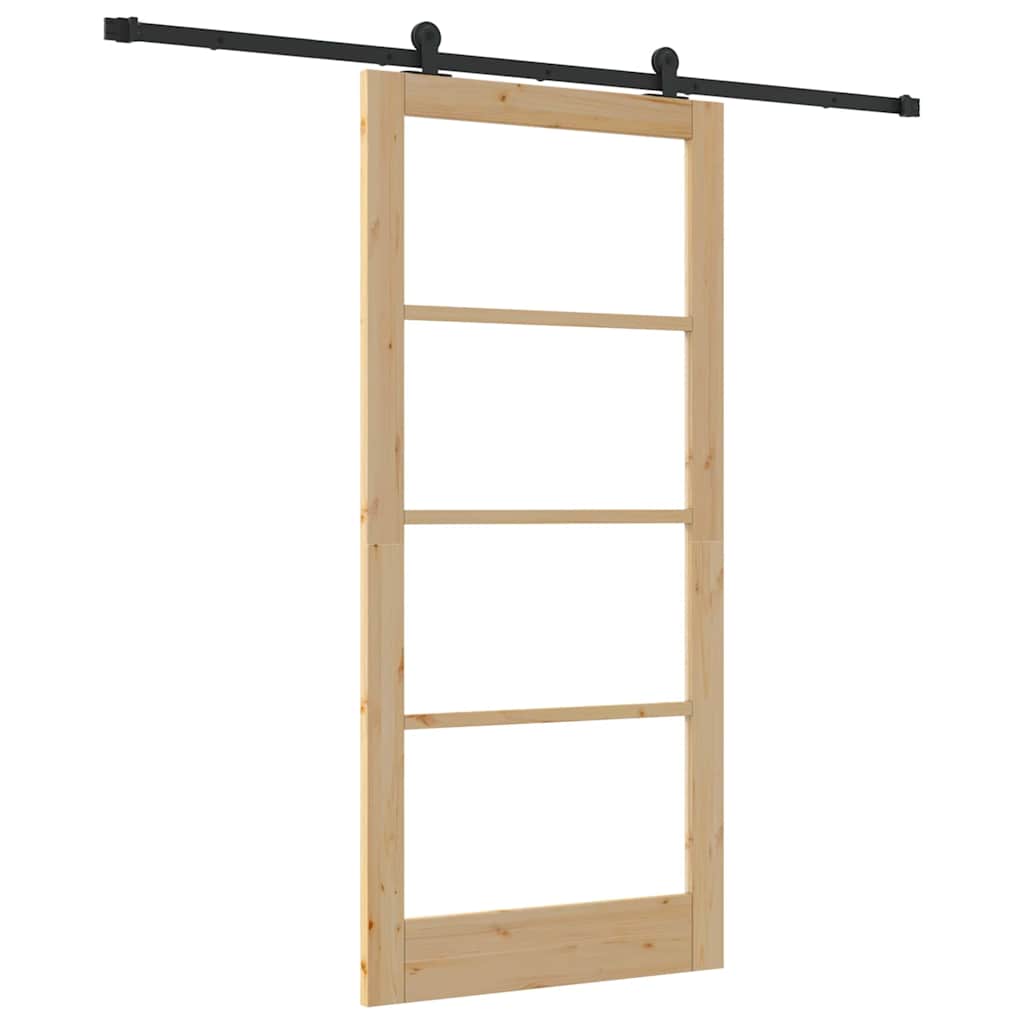 Schuifdeur ORKDAL Naturel 93 x 202 cm is nu te koop bij PeponiXL, paradijselijk wonen!
