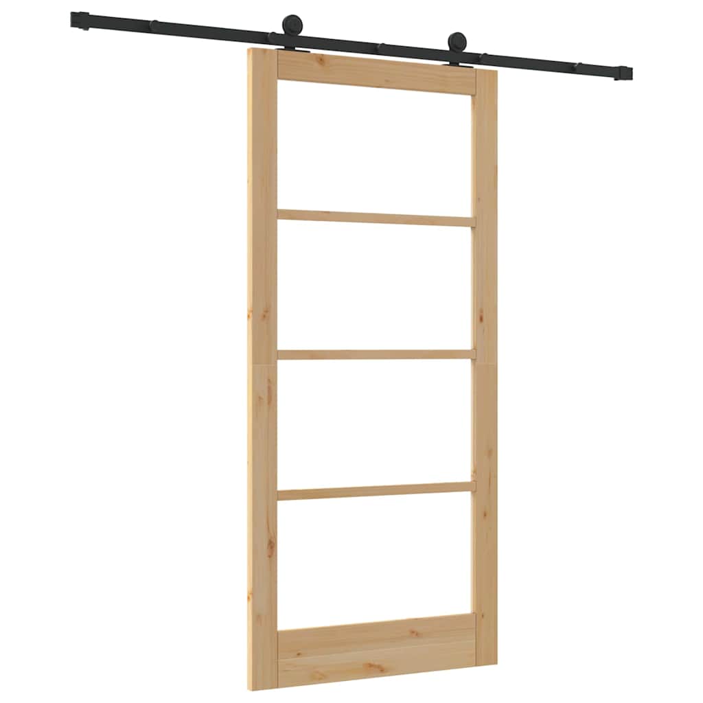 Schuifdeur ORKDAL Naturel 93 x 202 cm is nu te koop bij PeponiXL, paradijselijk wonen!
