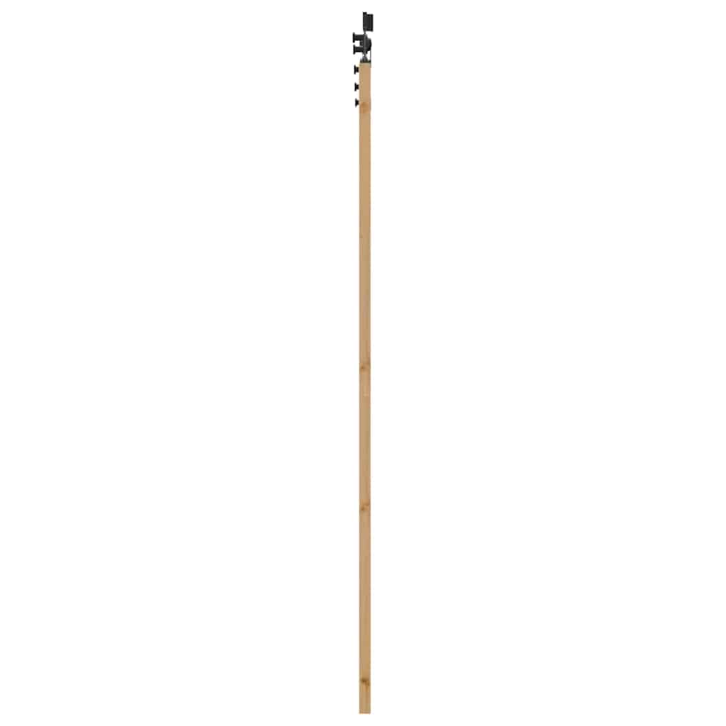 Schuifdeur ORKDAL Naturel 93 x 211 cm is nu te koop bij PeponiXL, paradijselijk wonen!