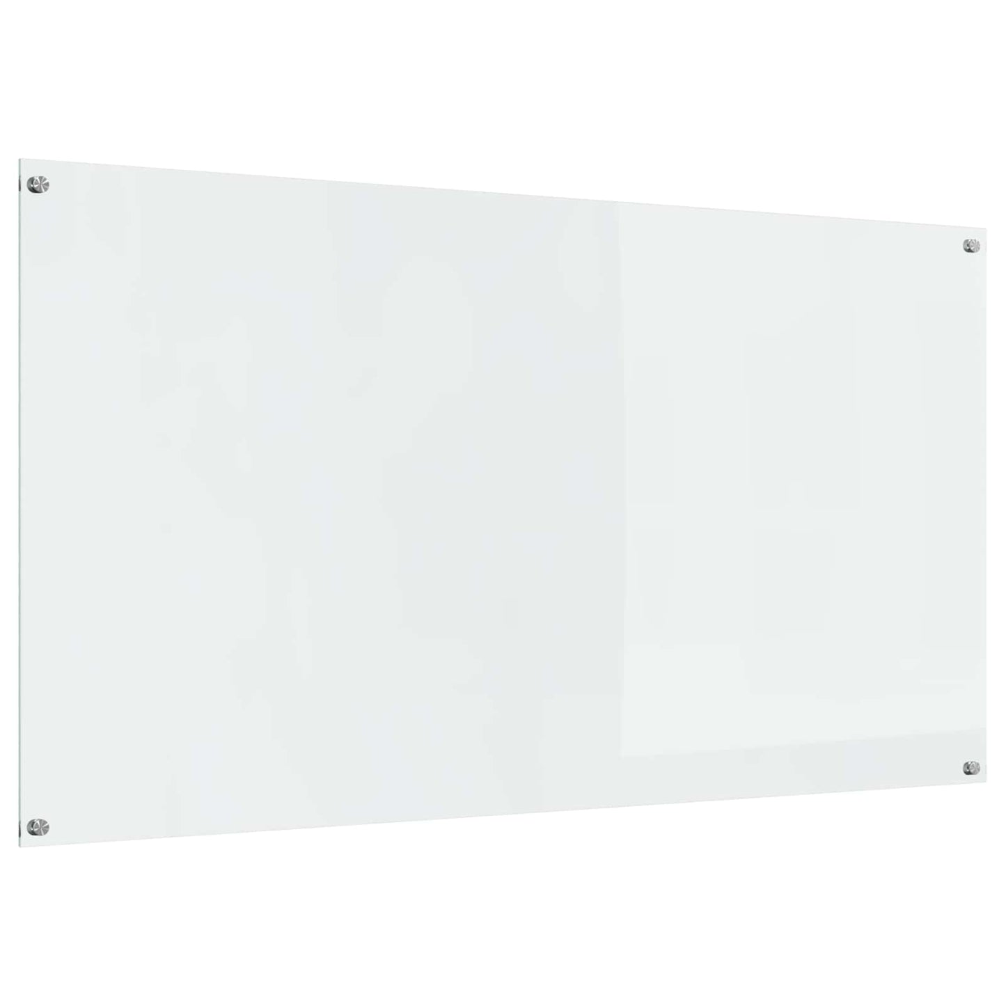 Keukenachterwand Doorzichtig 110 x 60 cm gehard glas is nu te koop bij PeponiXL, paradijselijk wonen!