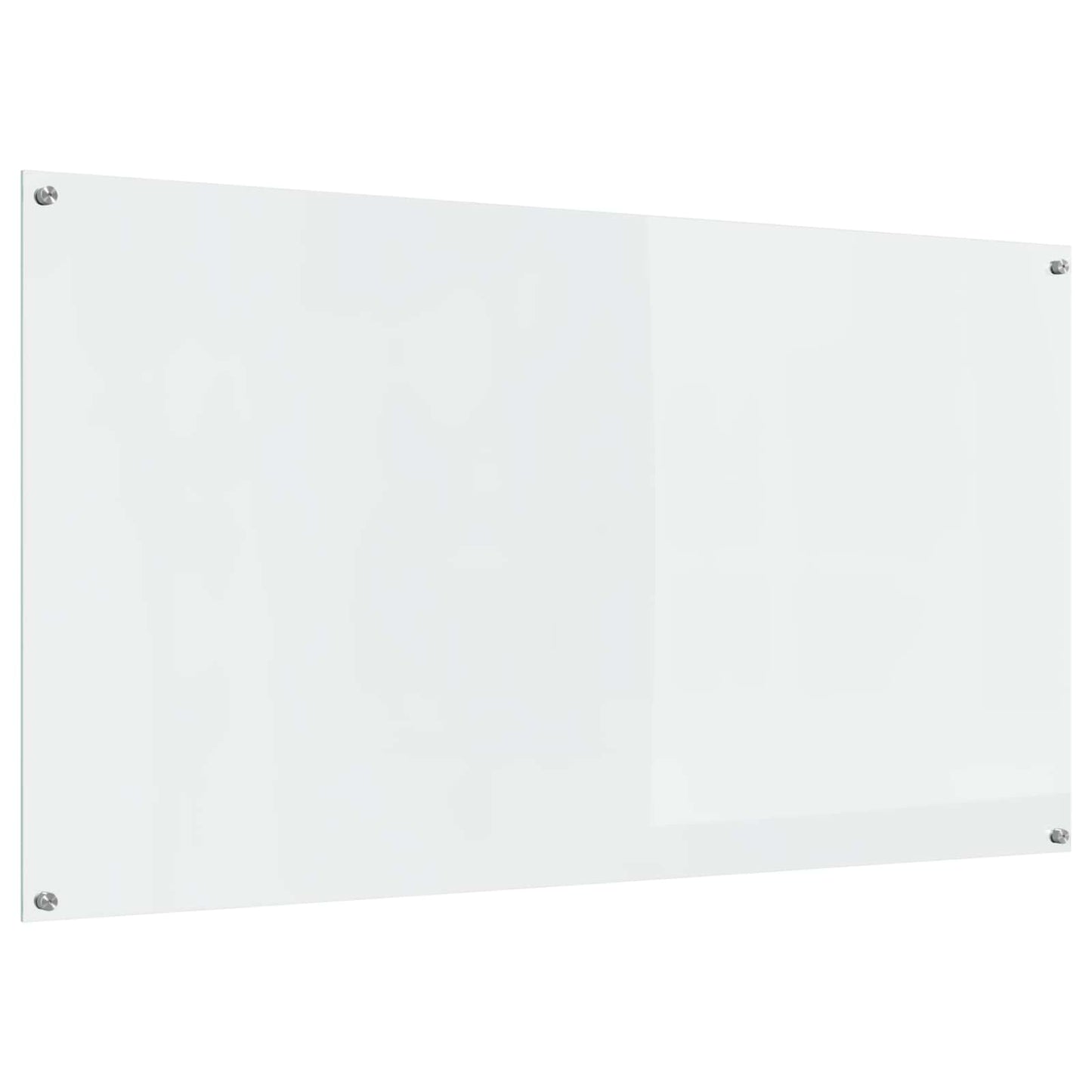 Keukenachterwand Doorzichtig 110 x 60 cm gehard glas is nu te koop bij PeponiXL, paradijselijk wonen!