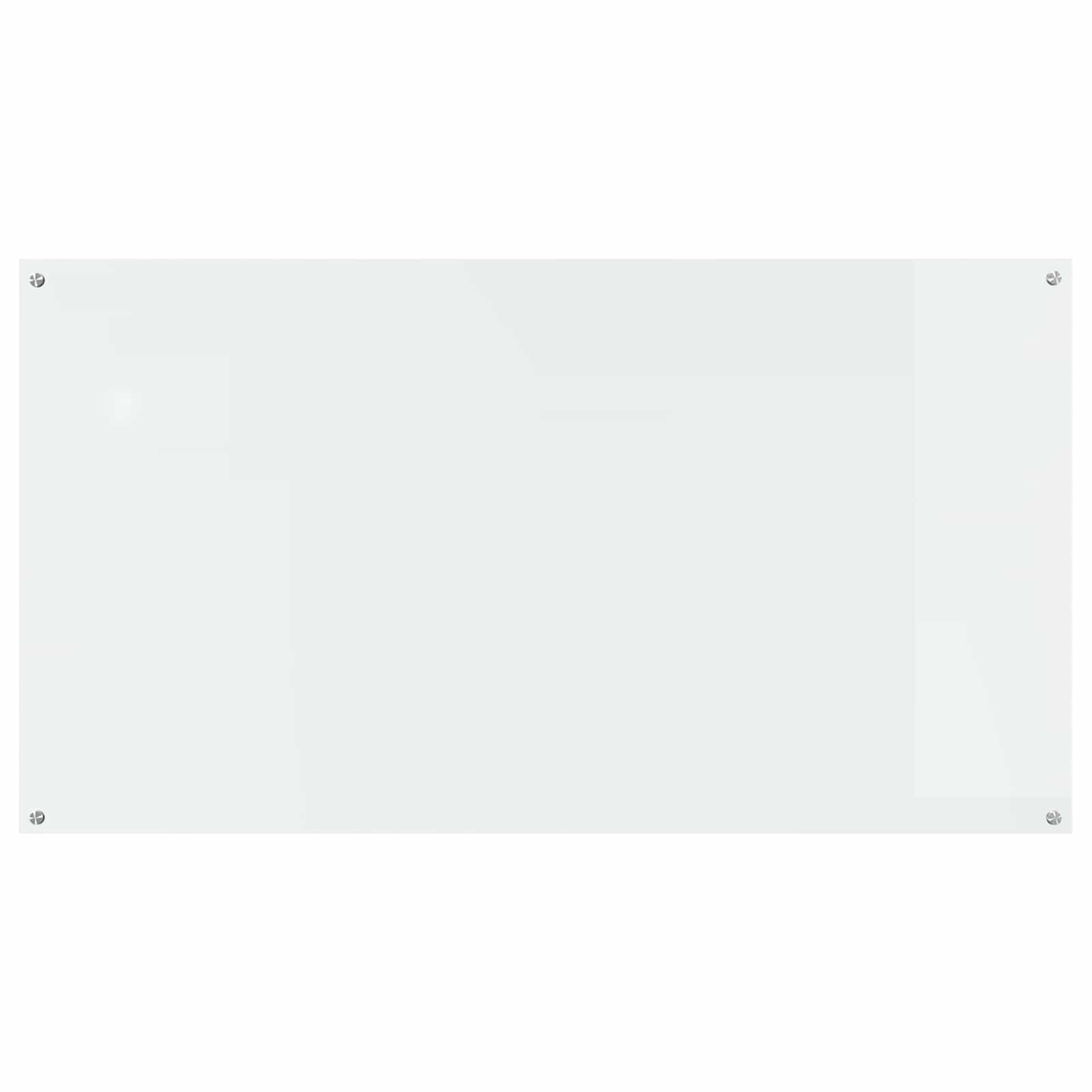 Keukenachterwand Doorzichtig 110 x 60 cm gehard glas is nu te koop bij PeponiXL, paradijselijk wonen!