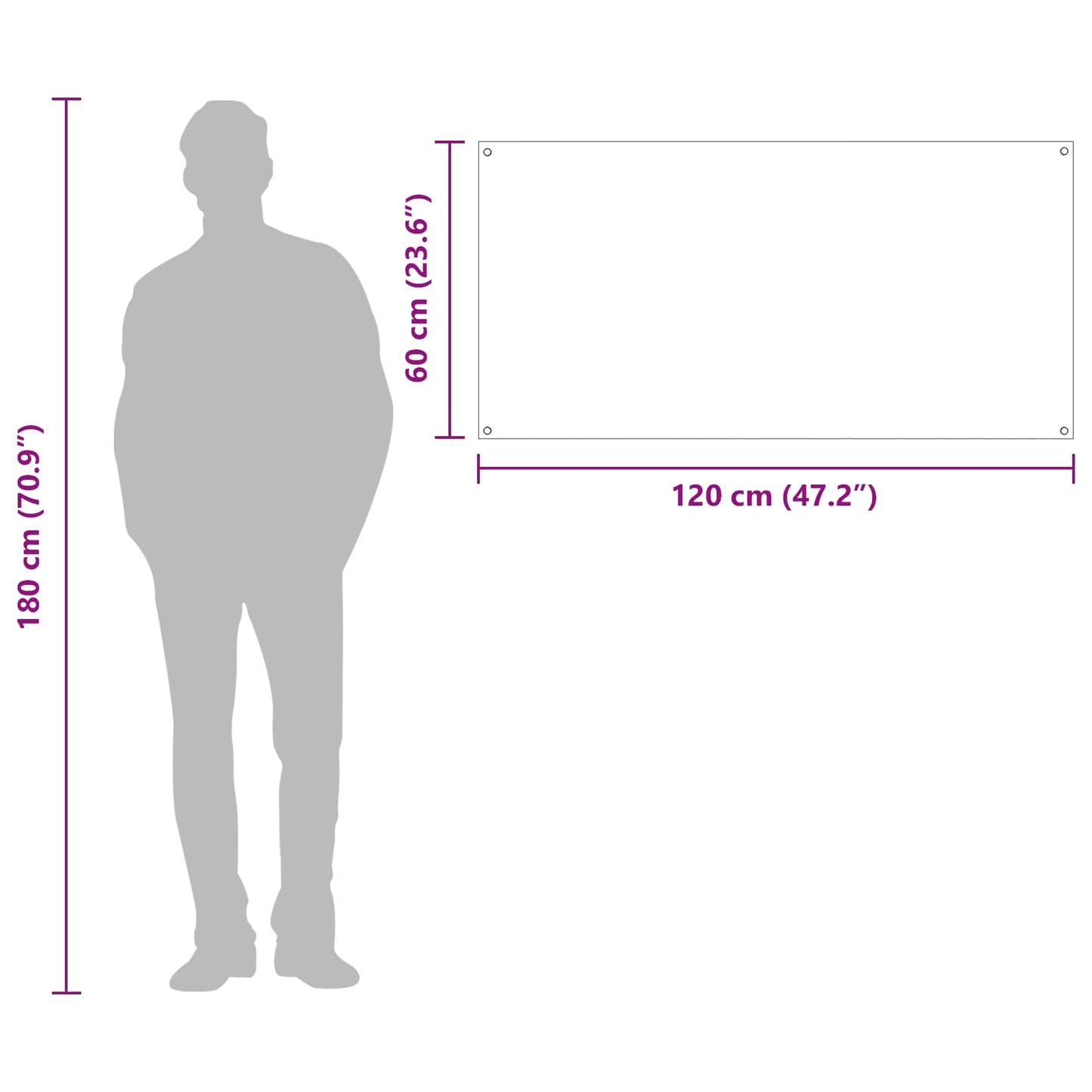 Keuken Achterwand Donkergrijs 120 x 60 x 0,6 cm gehard glas is nu te koop bij PeponiXL, paradijselijk wonen!