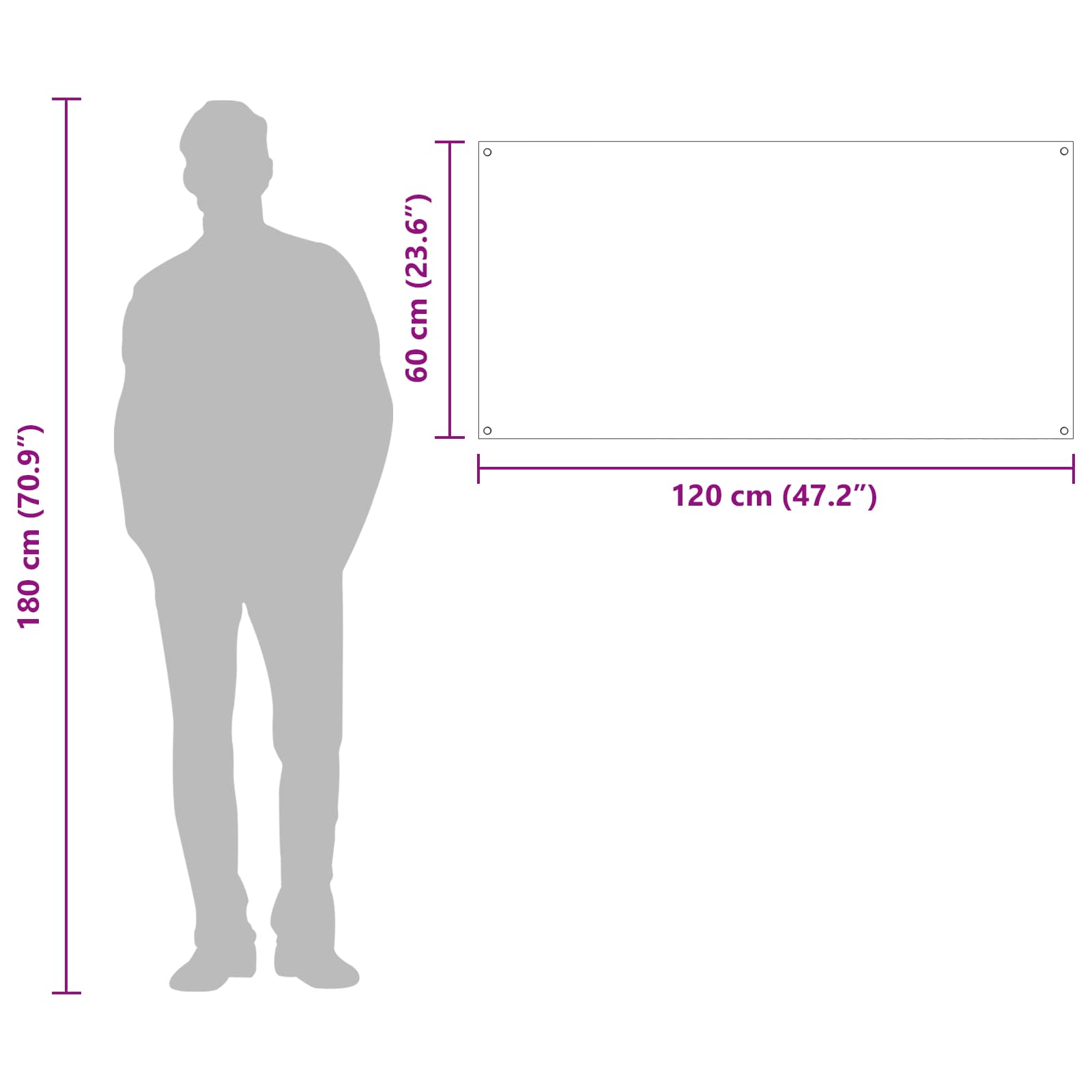 Keuken Achterwand Donkergrijs 120 x 60 x 0,6 cm gehard glas is nu te koop bij PeponiXL, paradijselijk wonen!