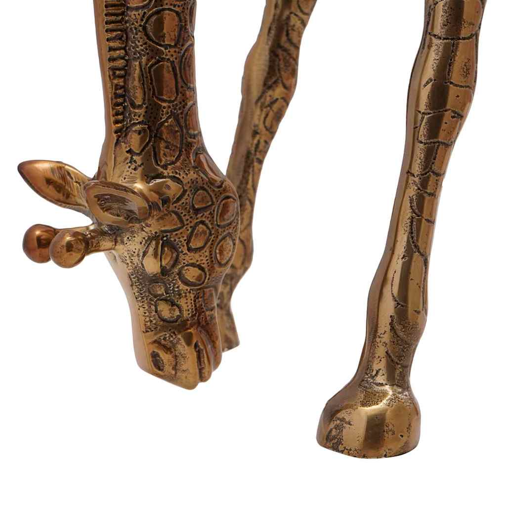 Ijsemmer Koper 49 x 22 x 39 cm Aluminium is nu te koop bij PeponiXL, paradijselijk wonen!