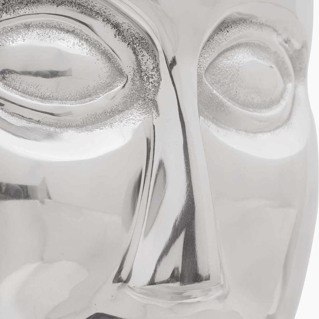 Kruk Zilver Aluminium is nu te koop bij PeponiXL, paradijselijk wonen!