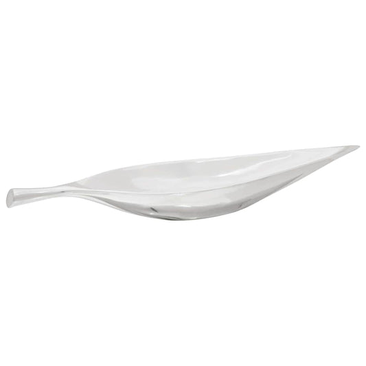Fruitmand Zilver 60 x 15 x 8 cm Aluminium is nu te koop bij PeponiXL, paradijselijk wonen!
