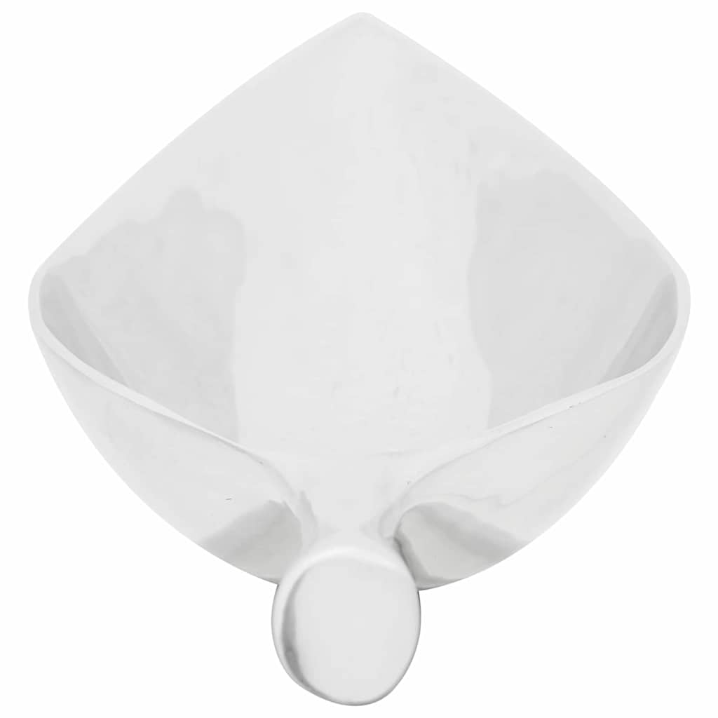 Fruitmand Zilver 60 x 15 x 8 cm Aluminium is nu te koop bij PeponiXL, paradijselijk wonen!