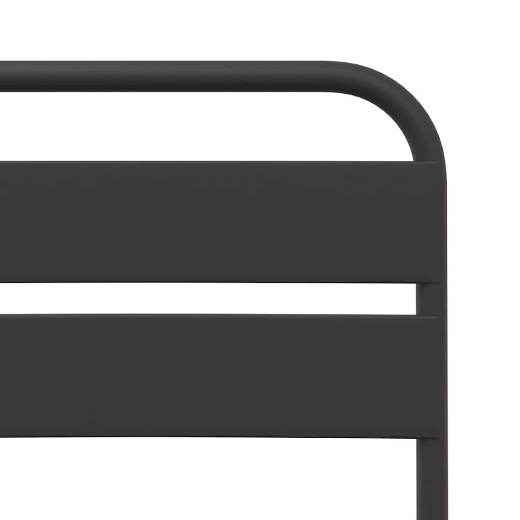 Tuin Opvouwbare Stoel 2 pcs Antraciet 42 x 52 x 82 cm is nu te koop bij PeponiXL, paradijselijk wonen!