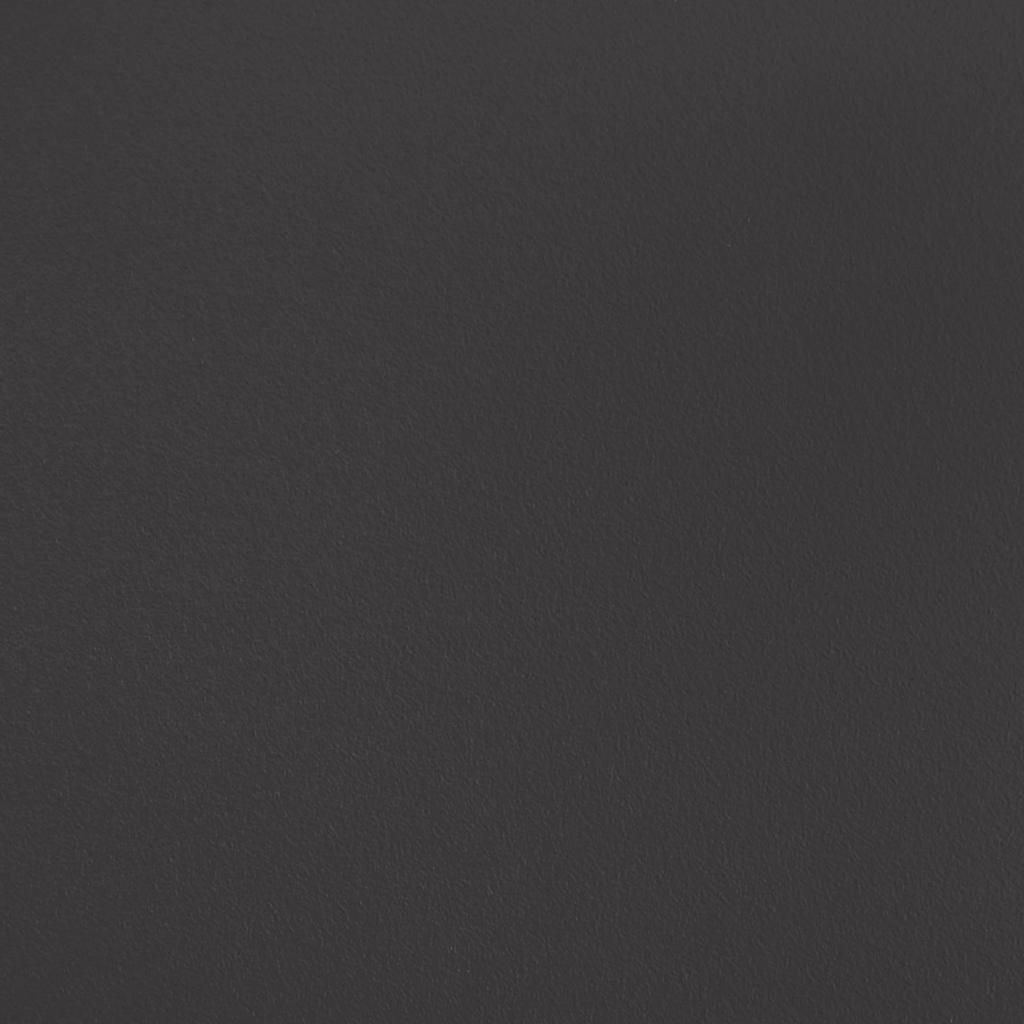 Bistrotafel Antraciet Ø 50 x 71 cm Poedercoating staal is nu te koop bij PeponiXL, paradijselijk wonen!