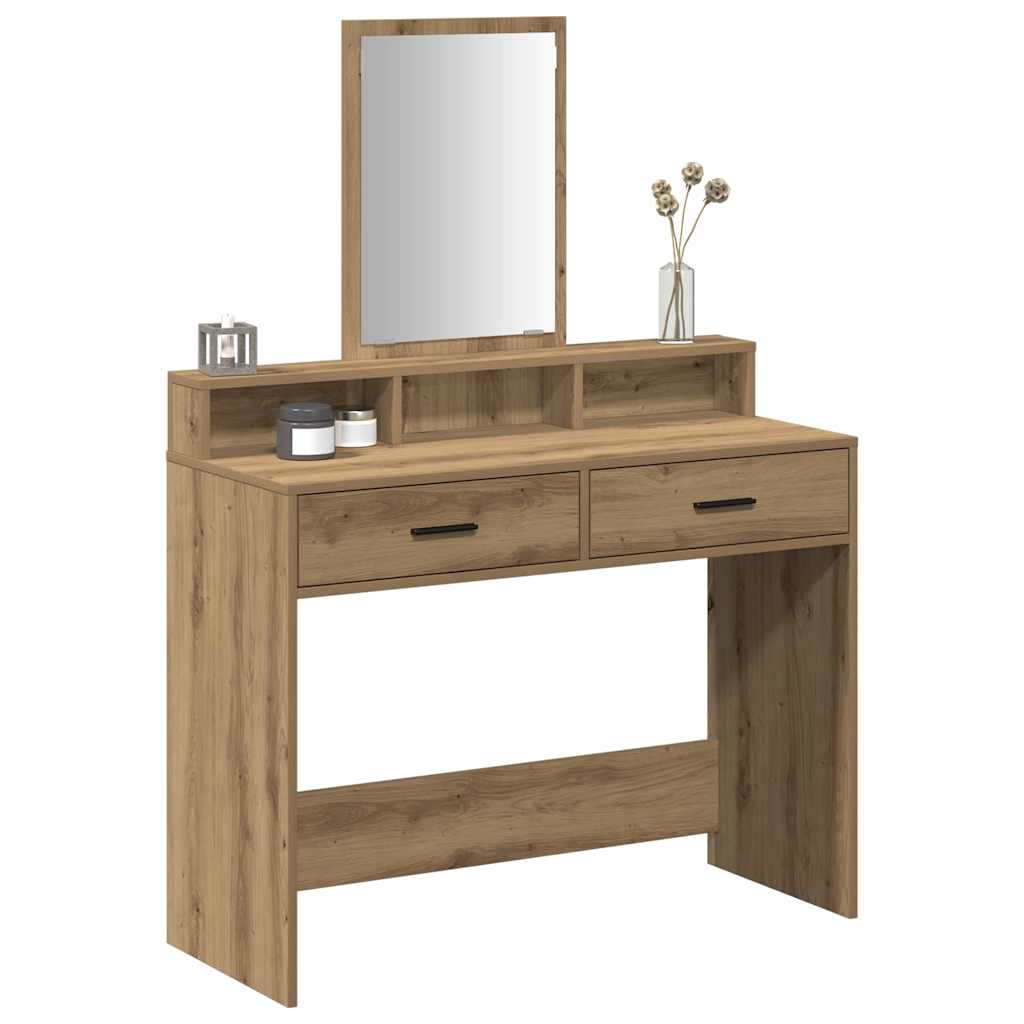 Plafondtafel Artisan Eiken 100 x 41 x 140 cm Bewerkt hout is nu te koop bij PeponiXL, paradijselijk wonen!
