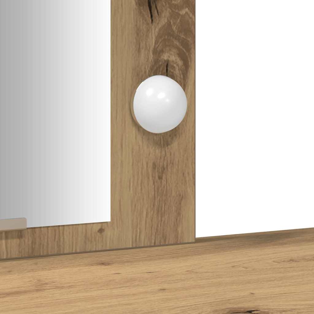 Plafondtafel met opslag Bruin 102 x 33 x 135 cm Bewerkt hout is nu te koop bij PeponiXL, paradijselijk wonen!