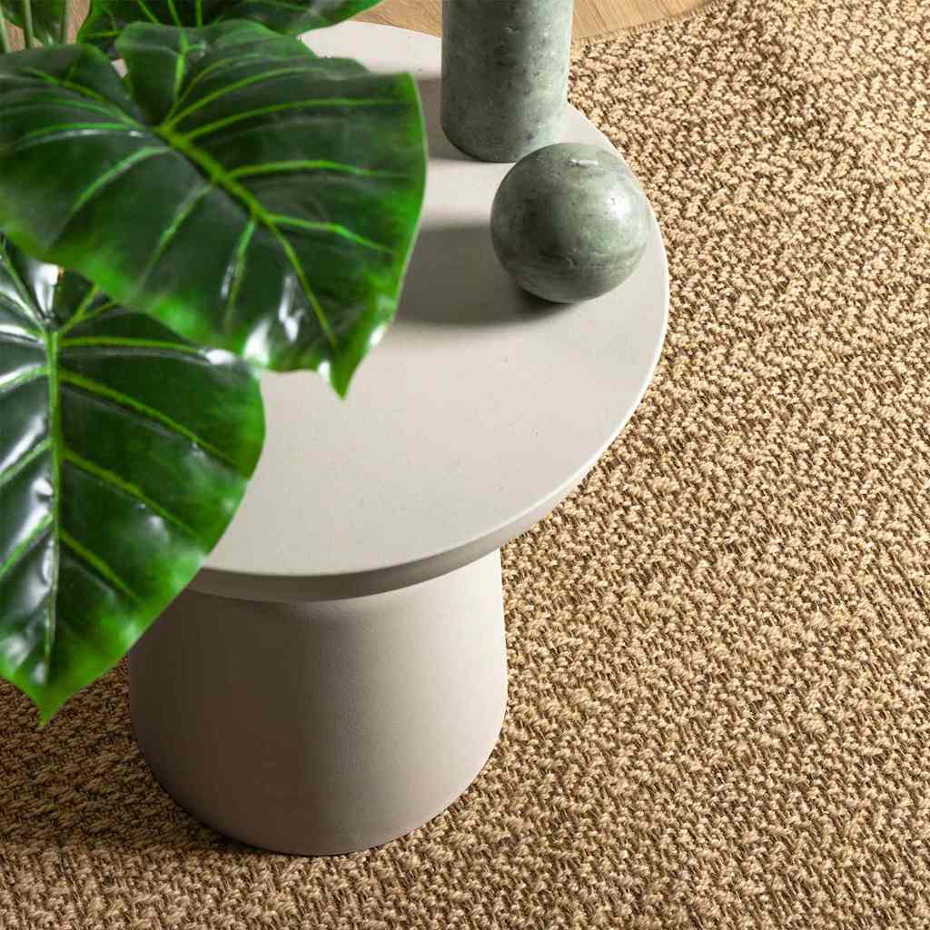 Vloerkleed ZIZUR Bruin 200 x 100 cm Polypropyleen is nu te koop bij PeponiXL, paradijselijk wonen!