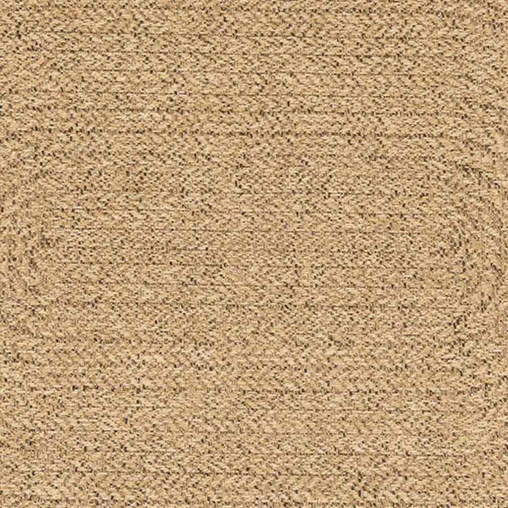 Vloerkleed ZIZUR Bruin 200 x 140 cm Polypropyleen is nu te koop bij PeponiXL, paradijselijk wonen!