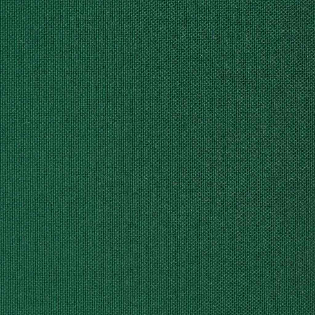 Tuinparasol Groen 248,5 x 247,5 x 160 cm Polyester en staal is nu te koop bij PeponiXL, paradijselijk wonen!