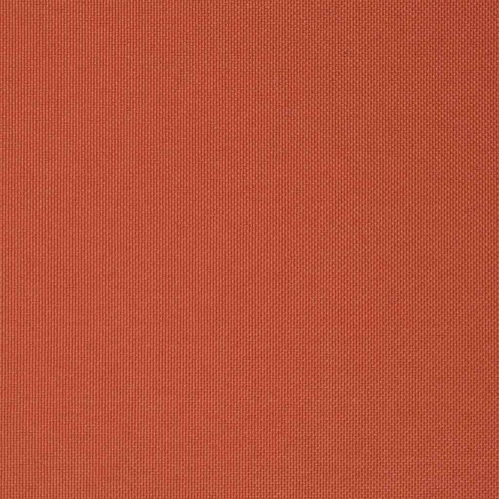 Tuinparasol Terracotta 385 x 209 x 244 cm Polyester en staal is nu te koop bij PeponiXL, paradijselijk wonen!