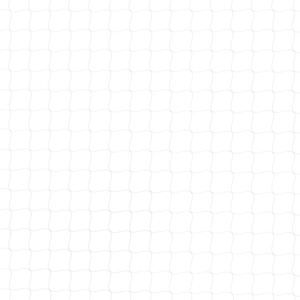 Kattennet Transparant 6x3 m Nylon is nu te koop bij PeponiXL, paradijselijk wonen!