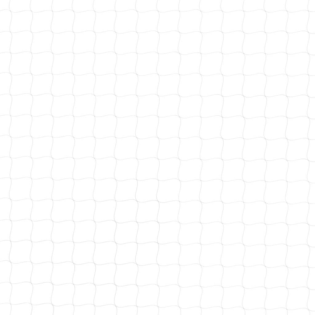 Kattennet Transparant 12x3 m Nylon is nu te koop bij PeponiXL, paradijselijk wonen!