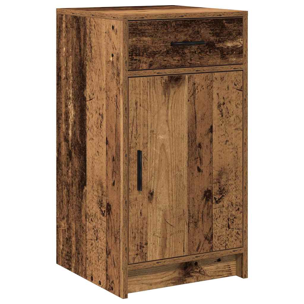 Plafondtafel met lade Bruin 50 x 41 x 135 cm Bewerkt hout is nu te koop bij PeponiXL, paradijselijk wonen!