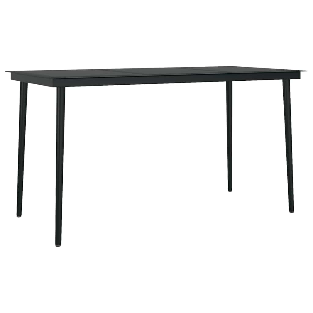 5-delige Tuinset met kussens poly rattan glas bruin is nu te koop bij PeponiXL, paradijselijk wonen!