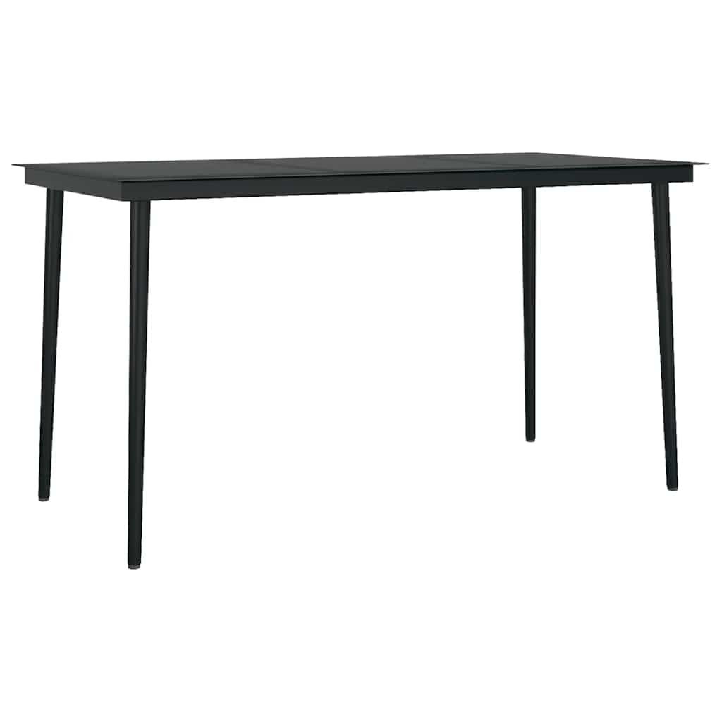 5-delige Tuinset met kussens poly rattan glas grijs is nu te koop bij PeponiXL, paradijselijk wonen!