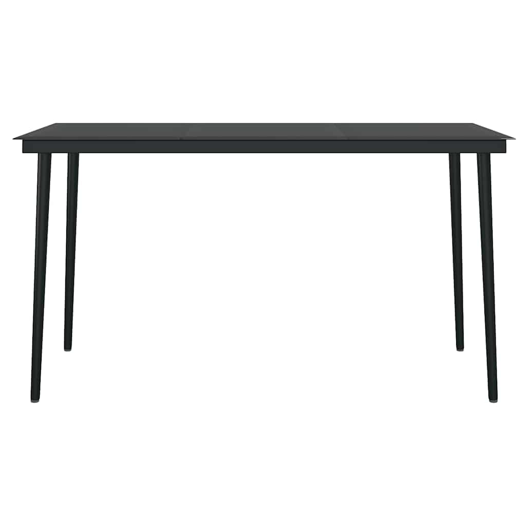 5-delige Tuinset met kussens poly rattan glas bruin is nu te koop bij PeponiXL, paradijselijk wonen!