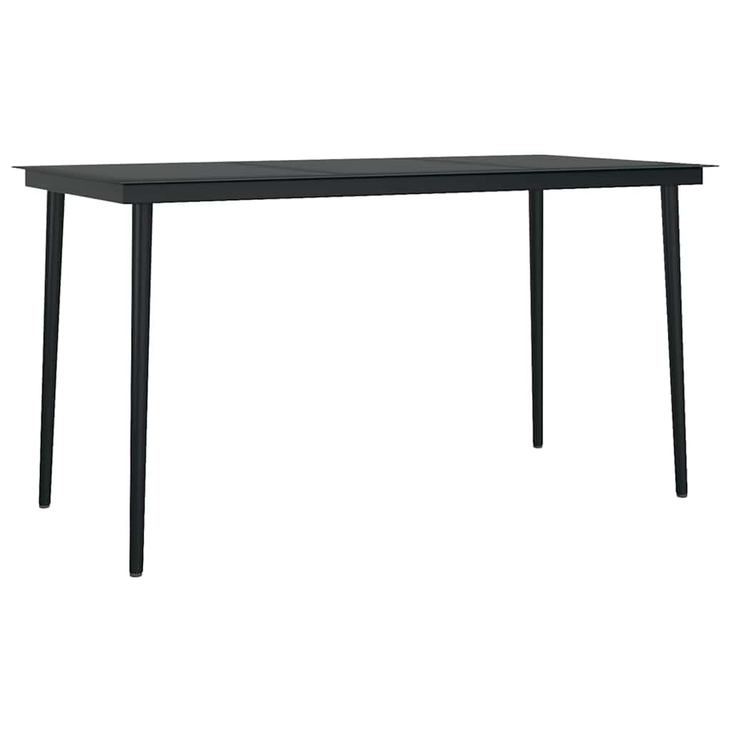 5-delige Tuinset met kussens poly rattan glas grijs is nu te koop bij PeponiXL, paradijselijk wonen!